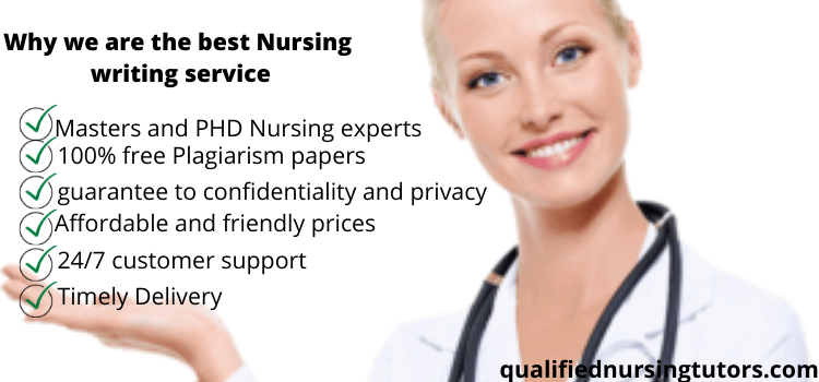 best online nursing writing website