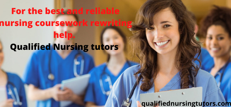 best online nursing coursework rewriting help service