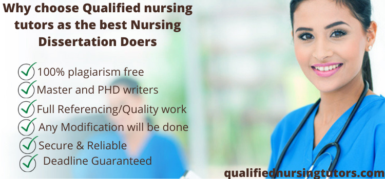 best nursing dissertation online service