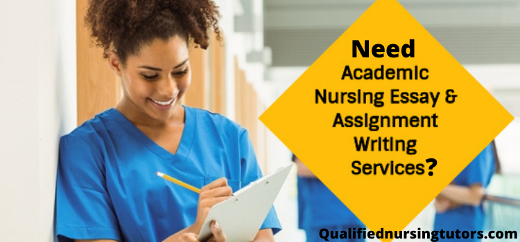best online nursing essay writing help service