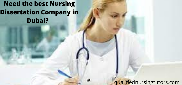 cheap nursing dissertation company in dubai