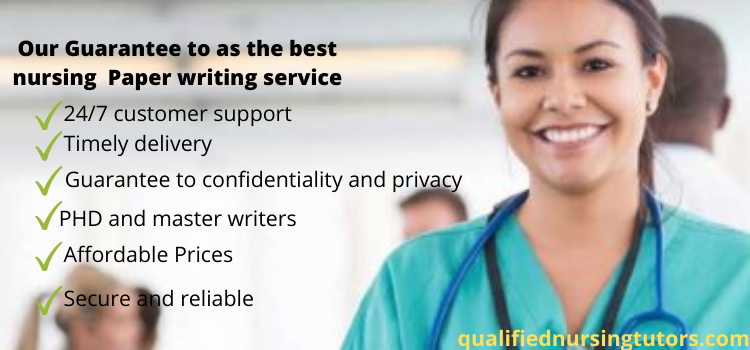 cheap nursing paper writing website