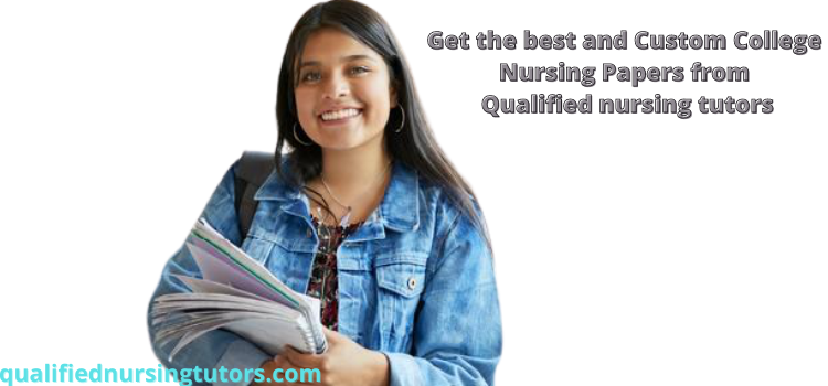 College Nursing Papers for Sale
