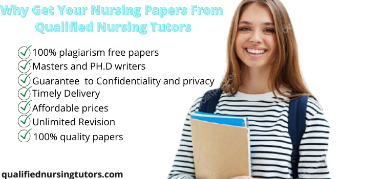 Nursing Papers for Sale