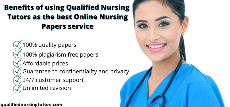 Nursing Papers Online