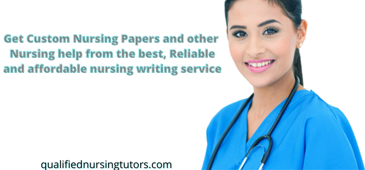Custom Nursing Papers
