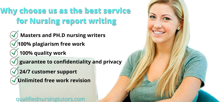 Report Writing in Nursing